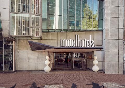 Inntel Hotels Amsterdam Centre